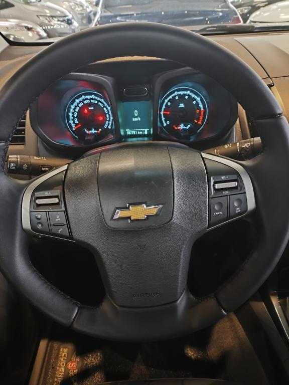 CHEVROLET S10 - Foto