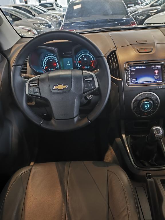 CHEVROLET S10 - Foto