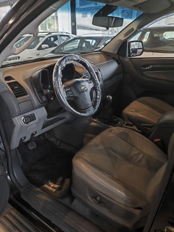 CHEVROLET S10 - Foto