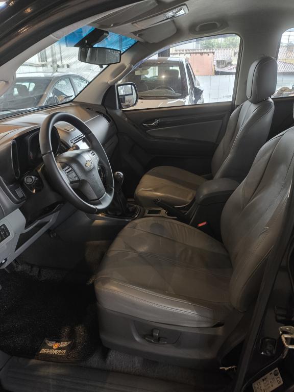 CHEVROLET S10 - Foto