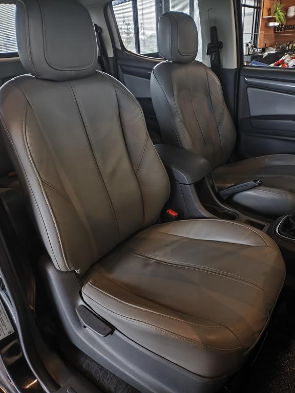CHEVROLET S10 - Foto