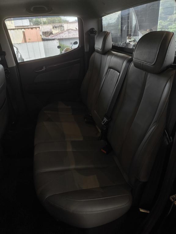 CHEVROLET S10 - Foto