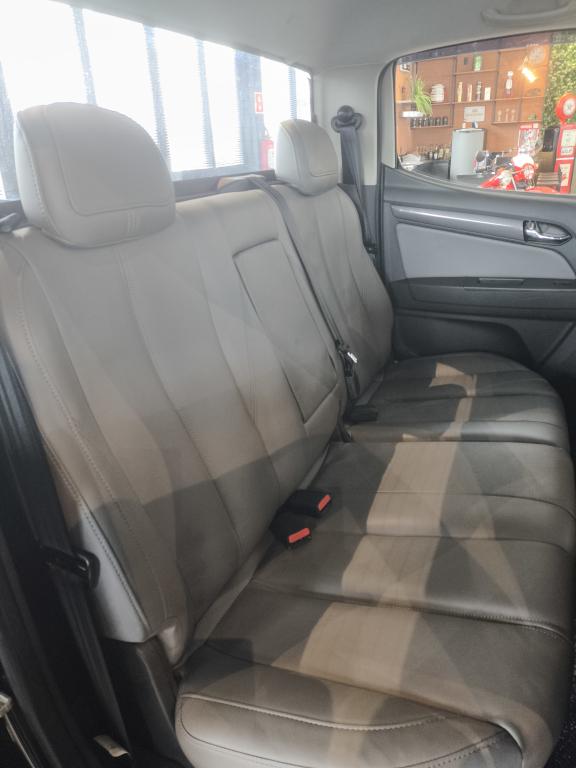 CHEVROLET S10 - Foto