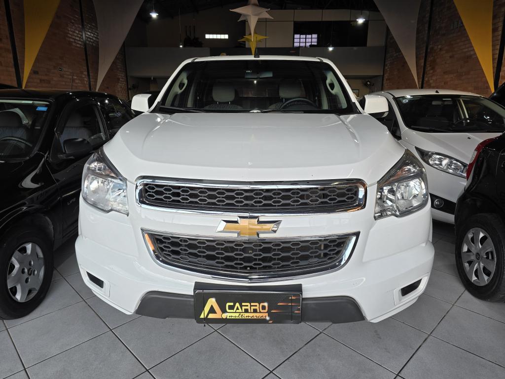 CHEVROLET S10