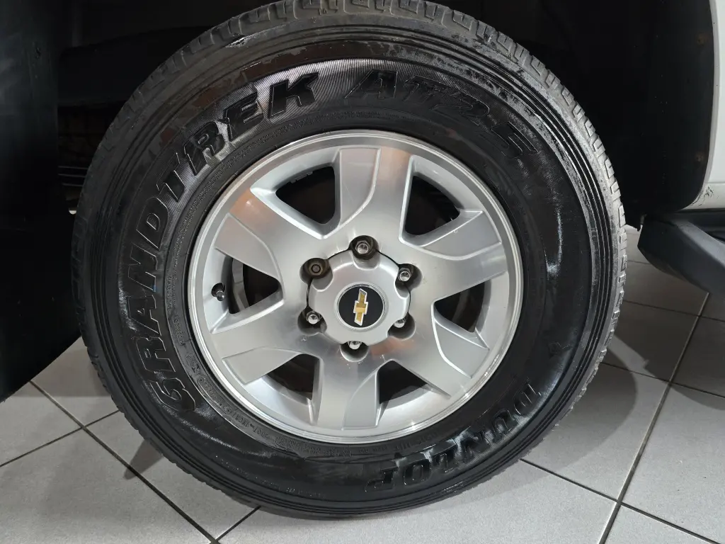 CHEVROLET S10 - Foto