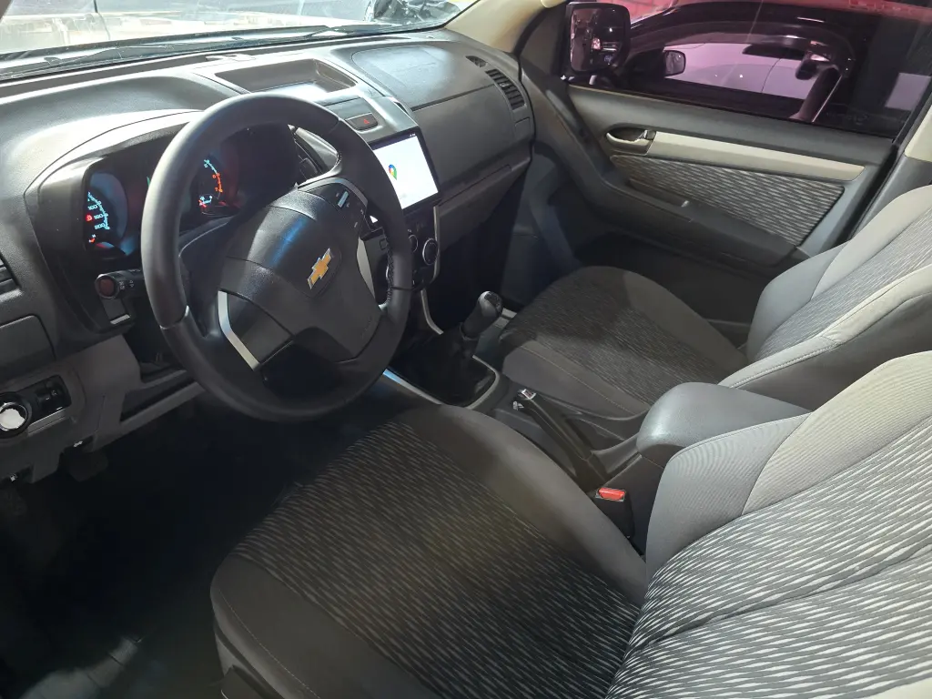 CHEVROLET S10 - Foto
