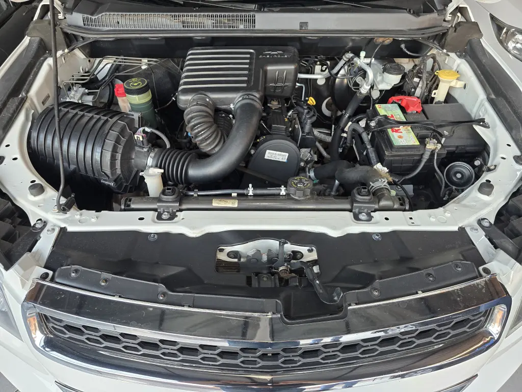 CHEVROLET S10 - Foto