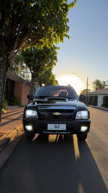 CHEVROLET S10 - Foto