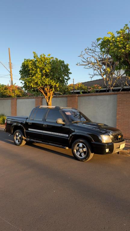 CHEVROLET S10 - Foto