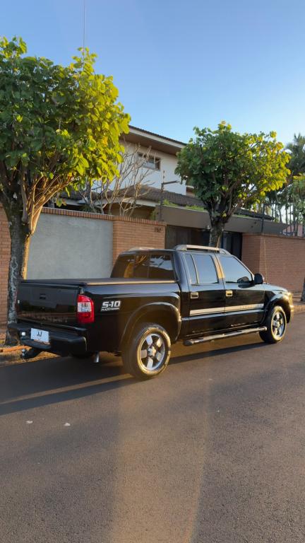 CHEVROLET S10 - Foto