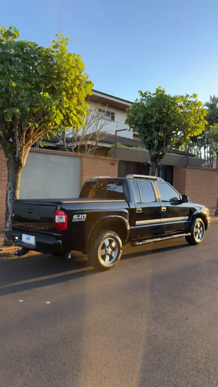 CHEVROLET S10 - Foto