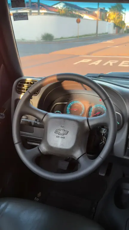 CHEVROLET S10 - Foto