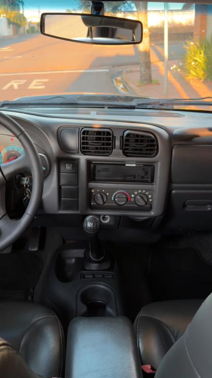 CHEVROLET S10 - Foto
