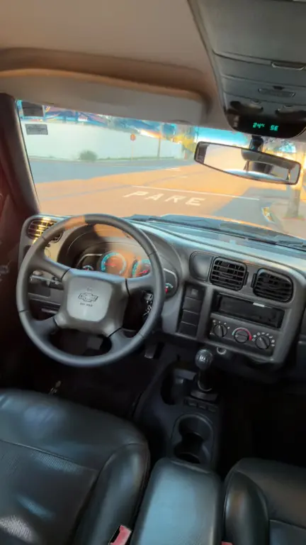 CHEVROLET S10 - Foto