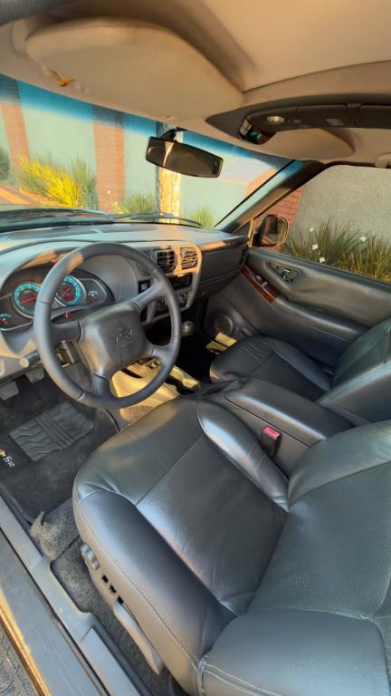 CHEVROLET S10 - Foto