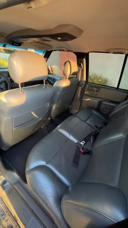 CHEVROLET S10 - Foto