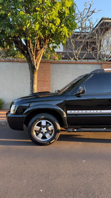 CHEVROLET S10 - Foto