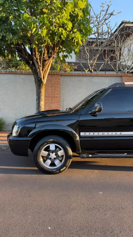 CHEVROLET S10 - Foto
