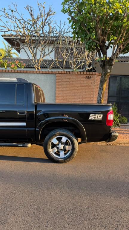 CHEVROLET S10 - Foto