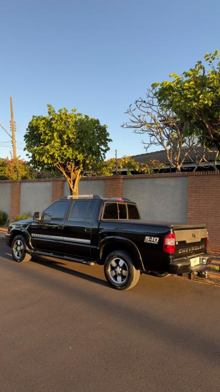 CHEVROLET S10 - Foto