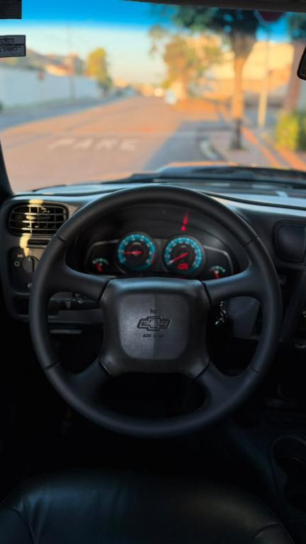 CHEVROLET S10 - Foto