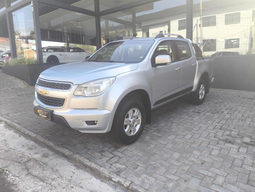 CHEVROLET S10 - Foto