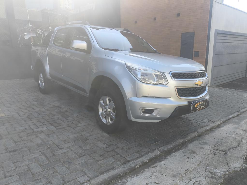 CHEVROLET S10 - Foto