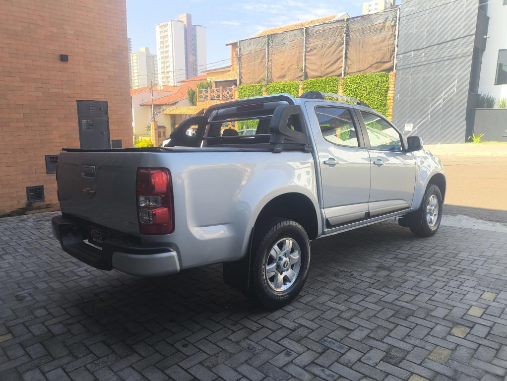 CHEVROLET S10 - Foto