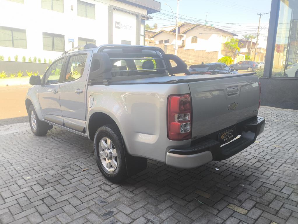 CHEVROLET S10 - Foto