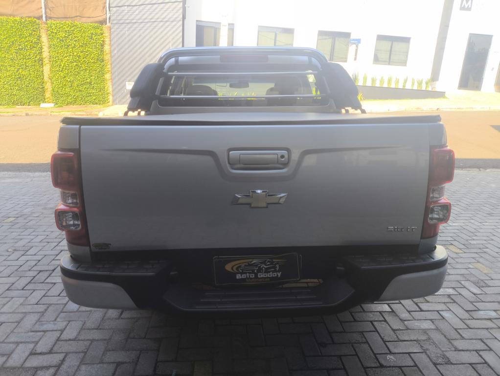 CHEVROLET S10 - Foto