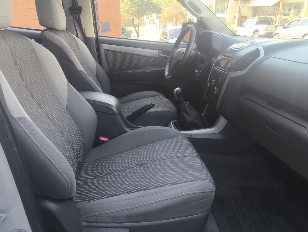 CHEVROLET S10 - Foto
