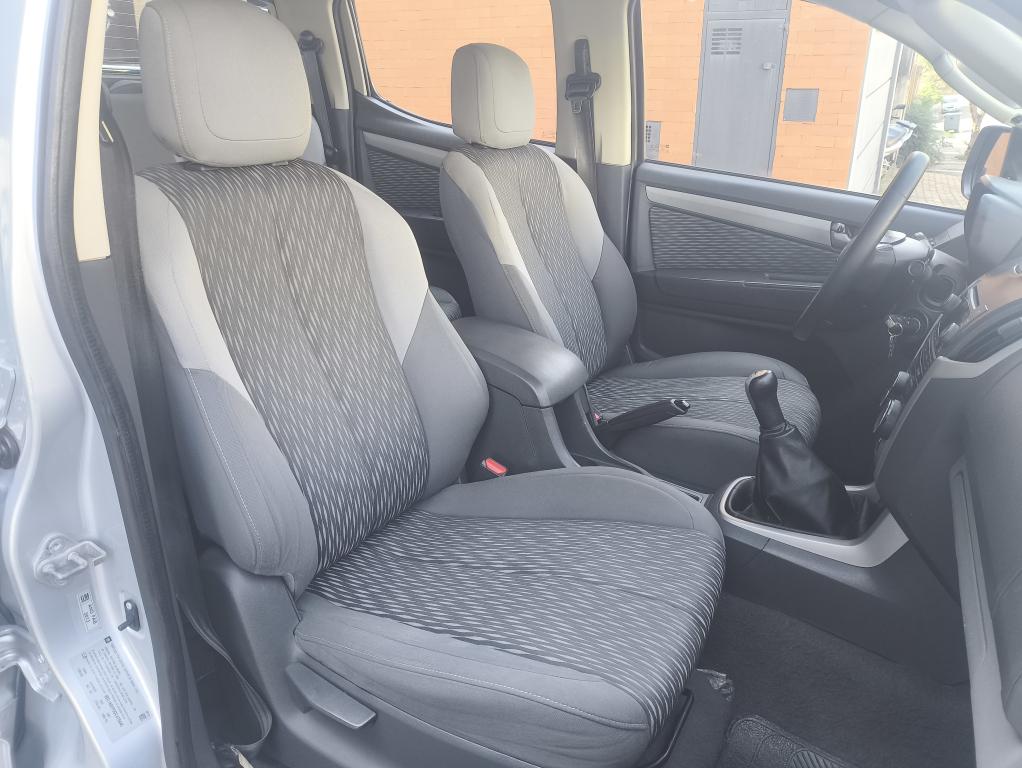 CHEVROLET S10 - Foto
