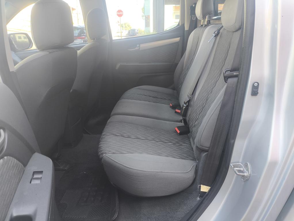 CHEVROLET S10 - Foto