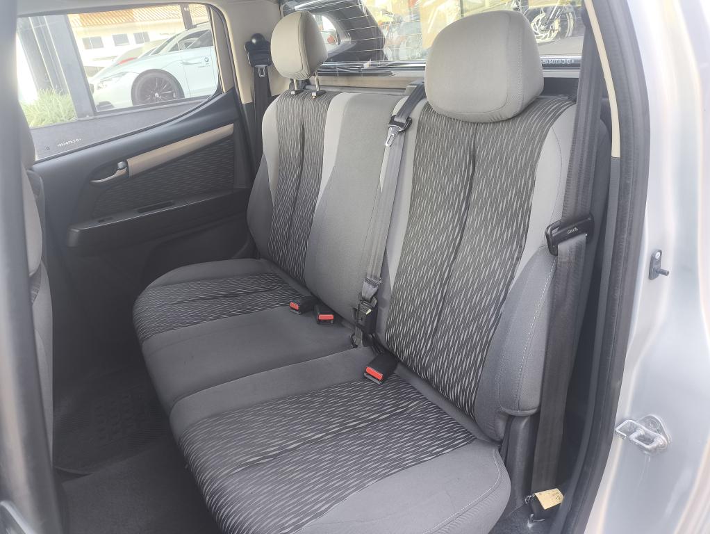 CHEVROLET S10 - Foto