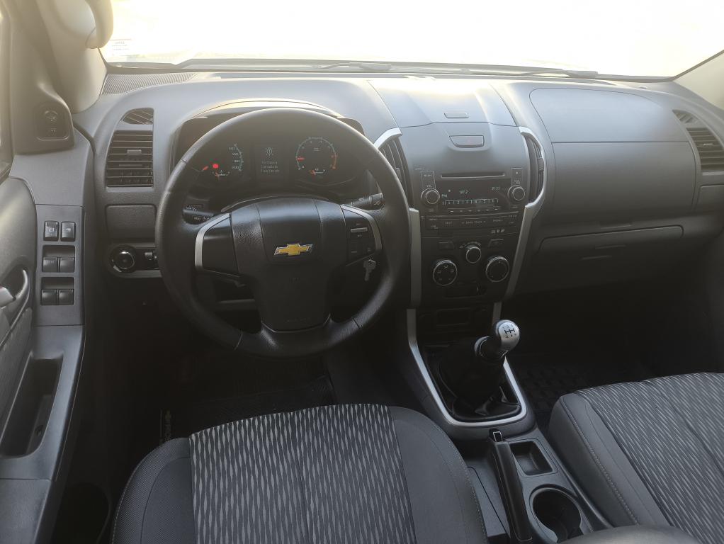 CHEVROLET S10 - Foto