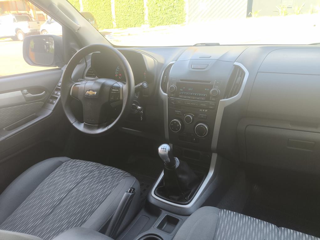 CHEVROLET S10 - Foto