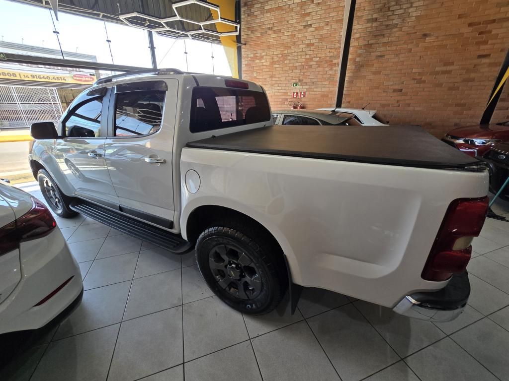 CHEVROLET S10 - Foto