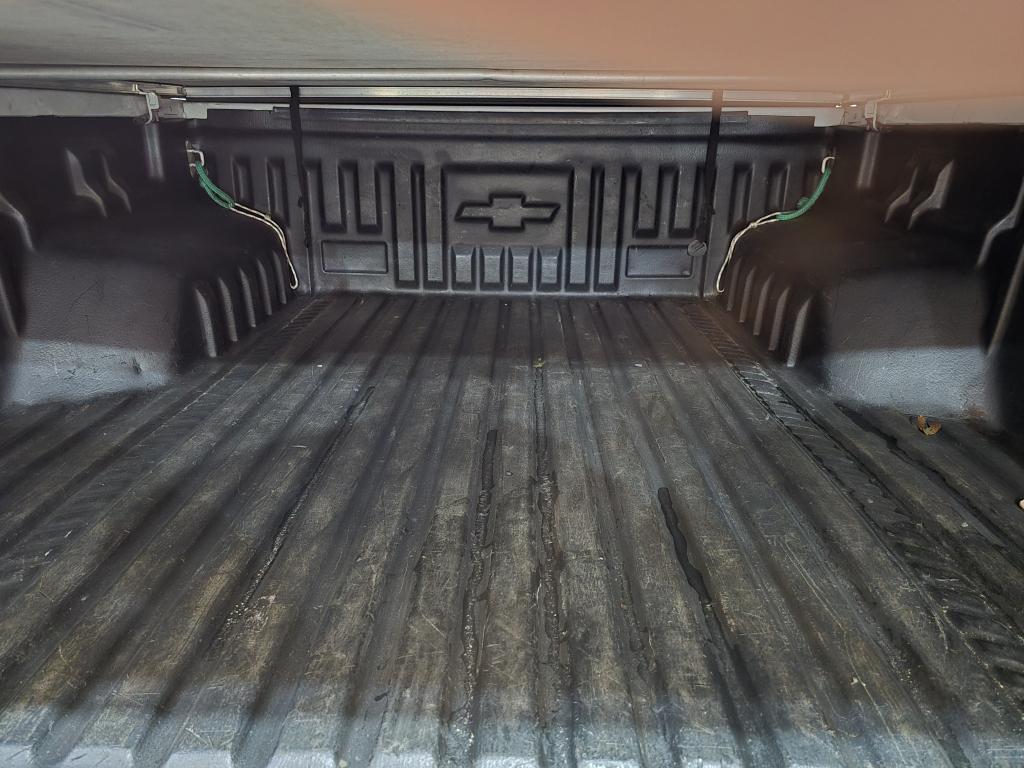 CHEVROLET S10 - Foto