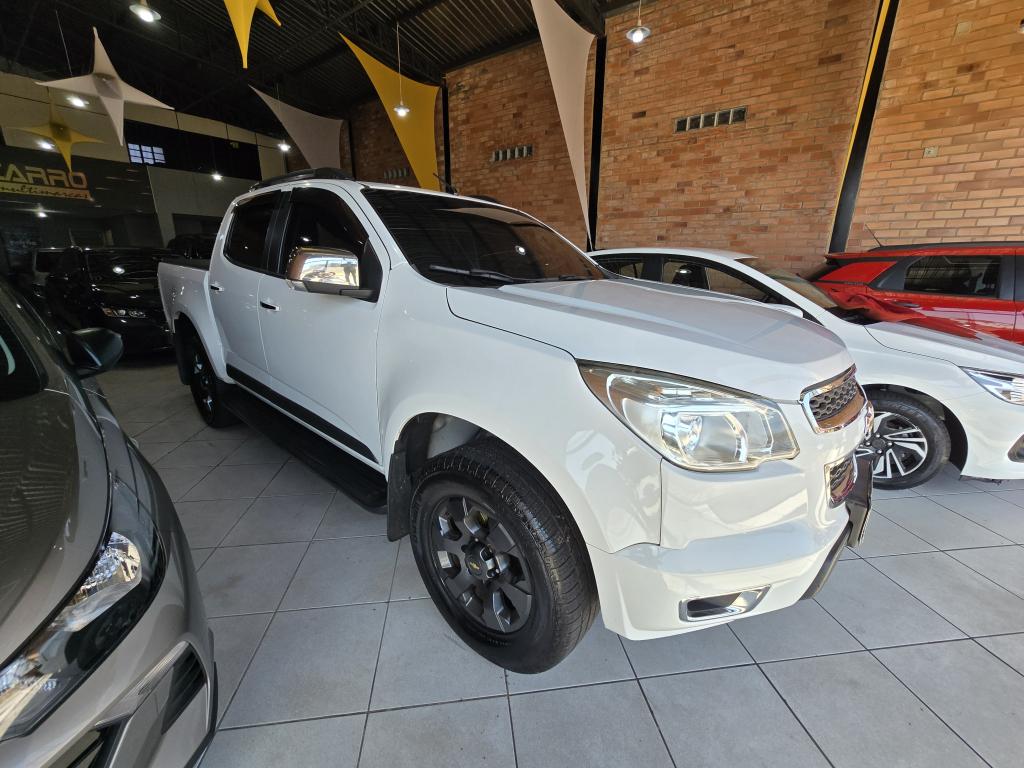 CHEVROLET S10 - Foto