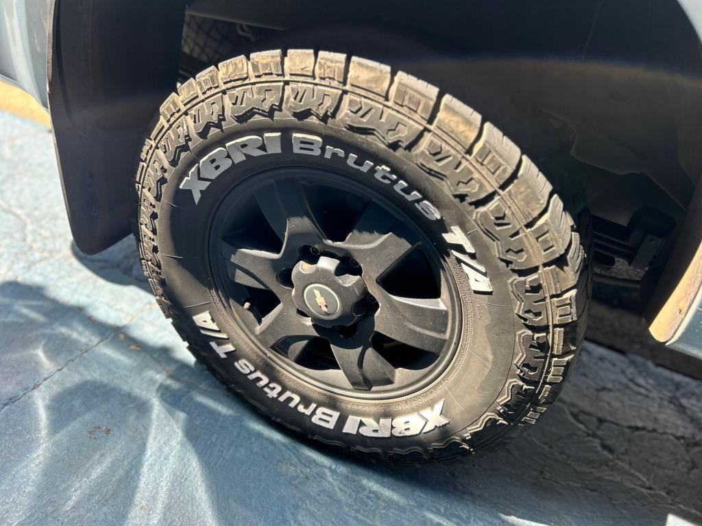 CHEVROLET S10 - Foto