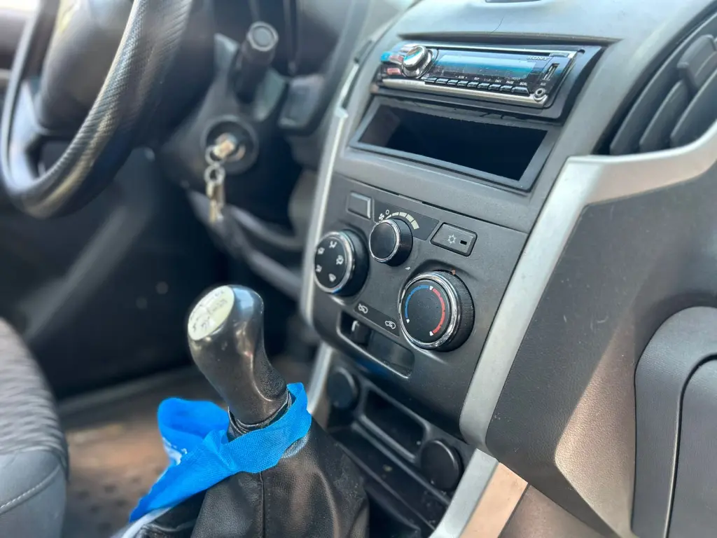 CHEVROLET S10 - Foto