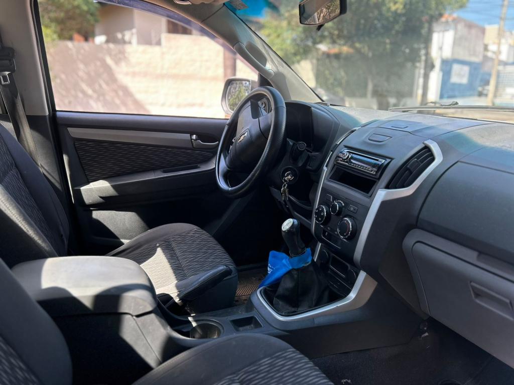 CHEVROLET S10 - Foto