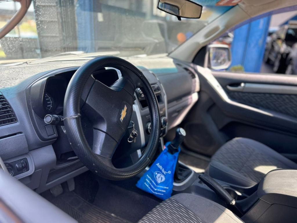 CHEVROLET S10 - Foto