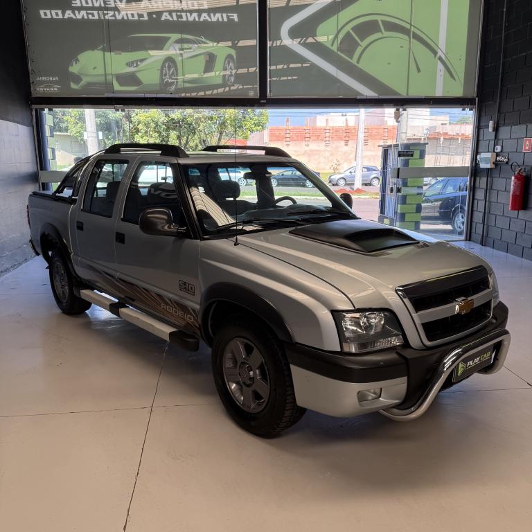 CHEVROLET S10 - Foto