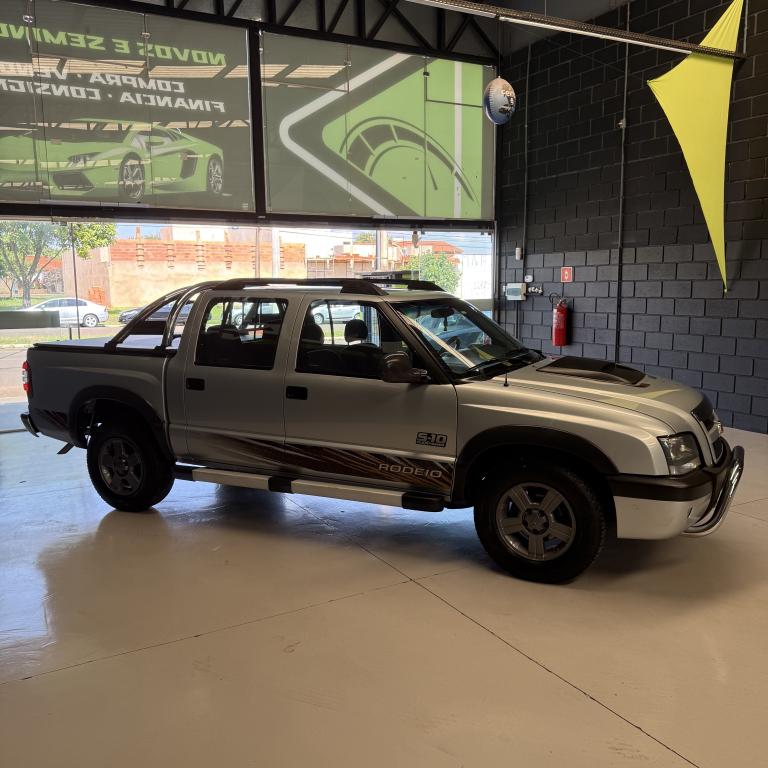 CHEVROLET S10 - Foto