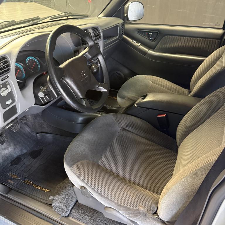 CHEVROLET S10 - Foto