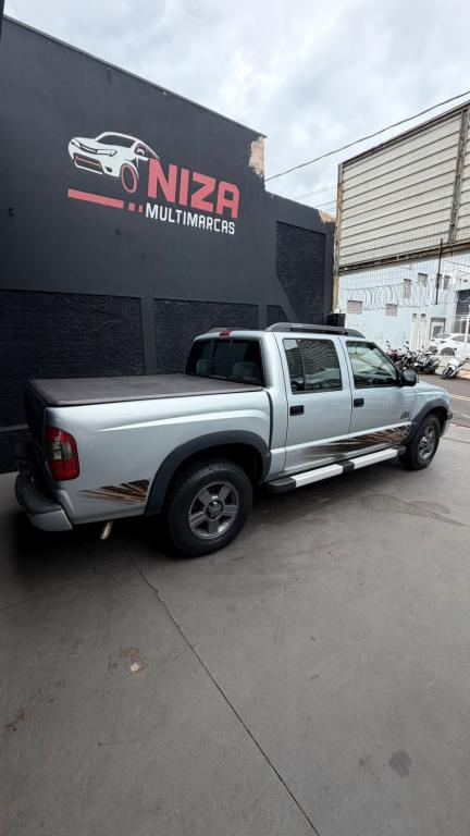 CHEVROLET S10 - Foto