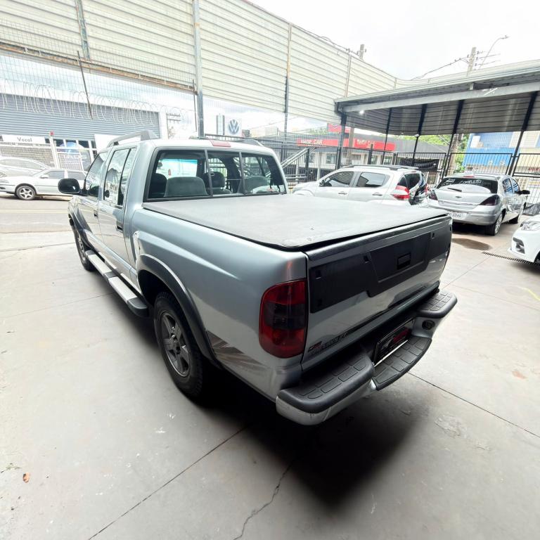 CHEVROLET S10 - Foto