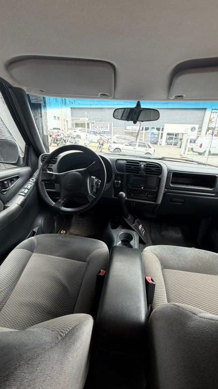 CHEVROLET S10 - Foto