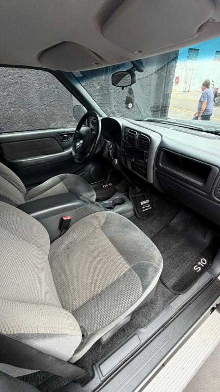 CHEVROLET S10 - Foto